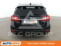 2016 Subaru Levorg