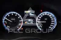 2016 Subaru Levorg