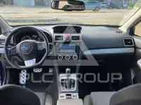 2016 Subaru Levorg
