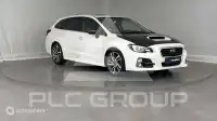 2016 Subaru Levorg