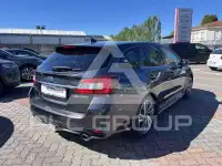 2016 Subaru Levorg