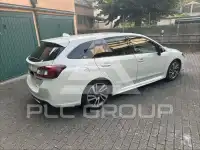2016 Subaru Levorg