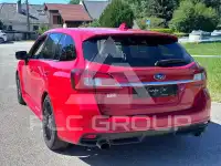 2016 Subaru Levorg
