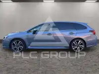 2016 Subaru Levorg
