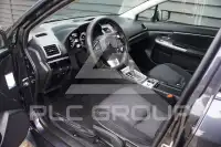 2016 Subaru Levorg