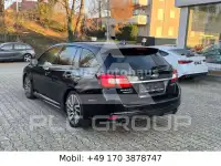 2016 Subaru Levorg