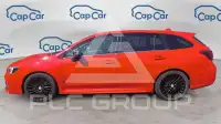 2016 Subaru Levorg
