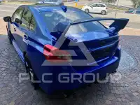 2016 Subaru WRX