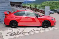 2016 Subaru WRX