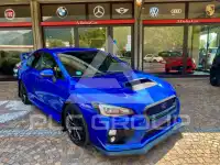 2016 Subaru WRX