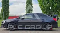 2016 Subaru WRX