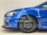 2016 Subaru WRX