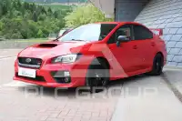 2016 Subaru WRX