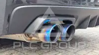 2016 Subaru WRX