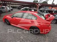 2016 Subaru WRX