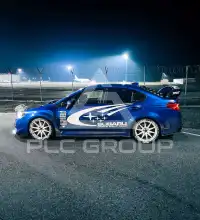 2016 Subaru WRX
