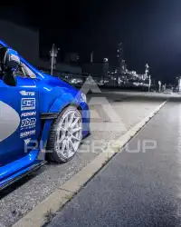 2016 Subaru WRX