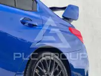 2016 Subaru WRX