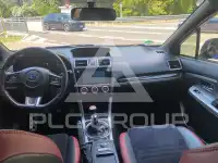 2016 Subaru WRX