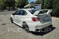 2016 Subaru WRX