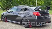 2016 Subaru WRX