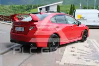 2016 Subaru WRX