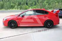 2016 Subaru WRX