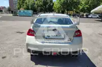 2016 Subaru WRX