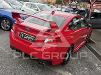 2016 Subaru WRX