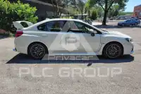 2016 Subaru WRX