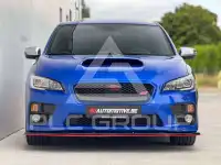 2016 Subaru WRX