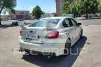 2016 Subaru WRX