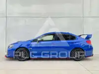 2016 Subaru WRX