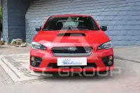 2016 Subaru WRX