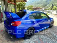 2016 Subaru WRX