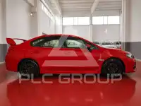 2016 Subaru WRX