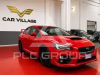 2016 Subaru WRX