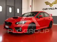 2016 Subaru WRX
