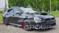 2016 Subaru WRX