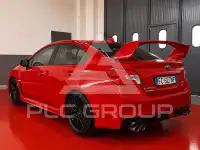 2016 Subaru WRX