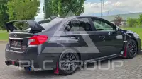 2016 Subaru WRX