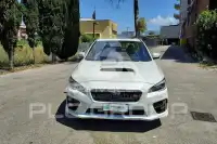 2016 Subaru WRX
