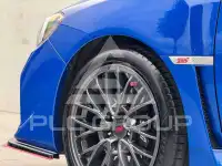 2016 Subaru WRX