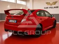 2016 Subaru WRX