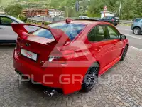 2016 Subaru Impreza