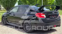 2016 Subaru Impreza