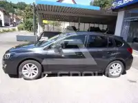 2016 Subaru Impreza