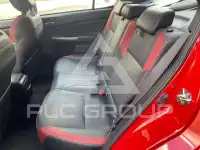 2016 Subaru Impreza