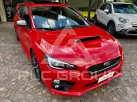 2016 Subaru Impreza