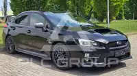 2016 Subaru Impreza